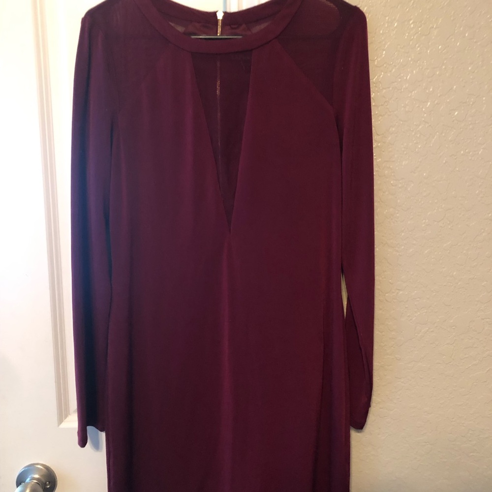 Express Dress